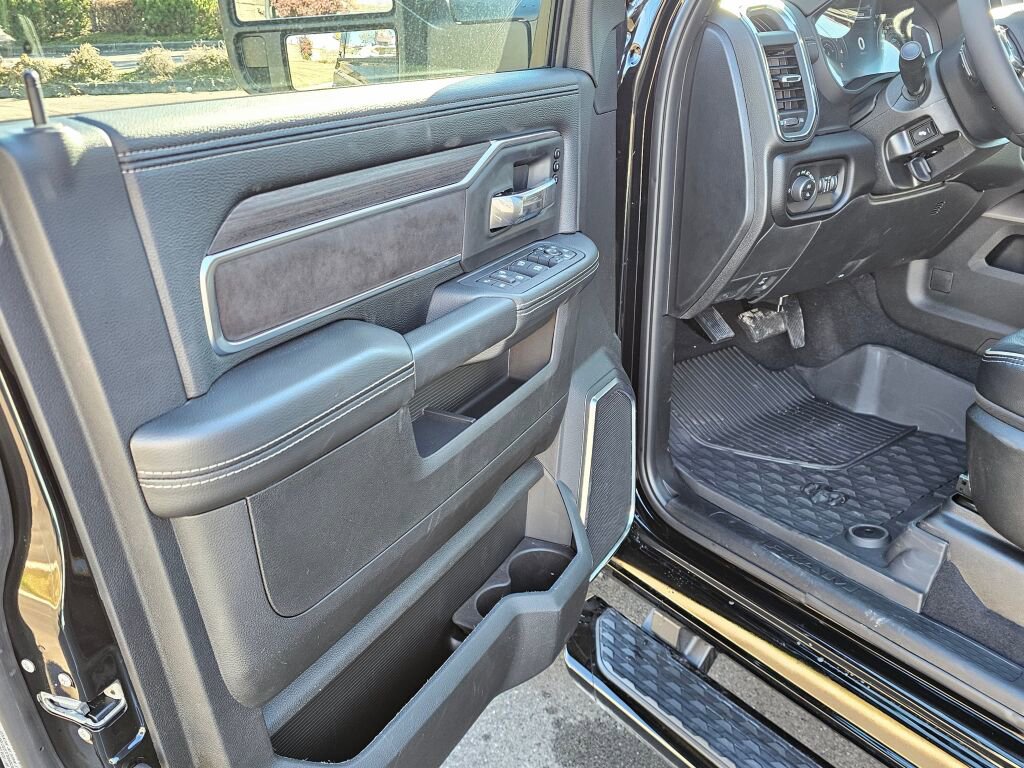 New 2026 RAM 3500 Laramie image 18