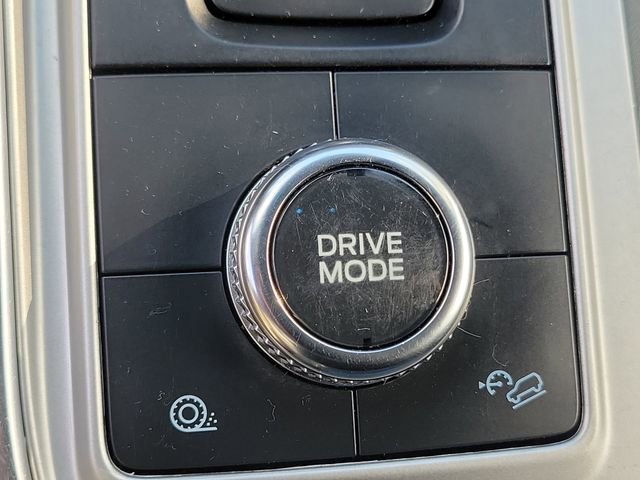 Certified 2022 Ford Explorer Timberline image 17