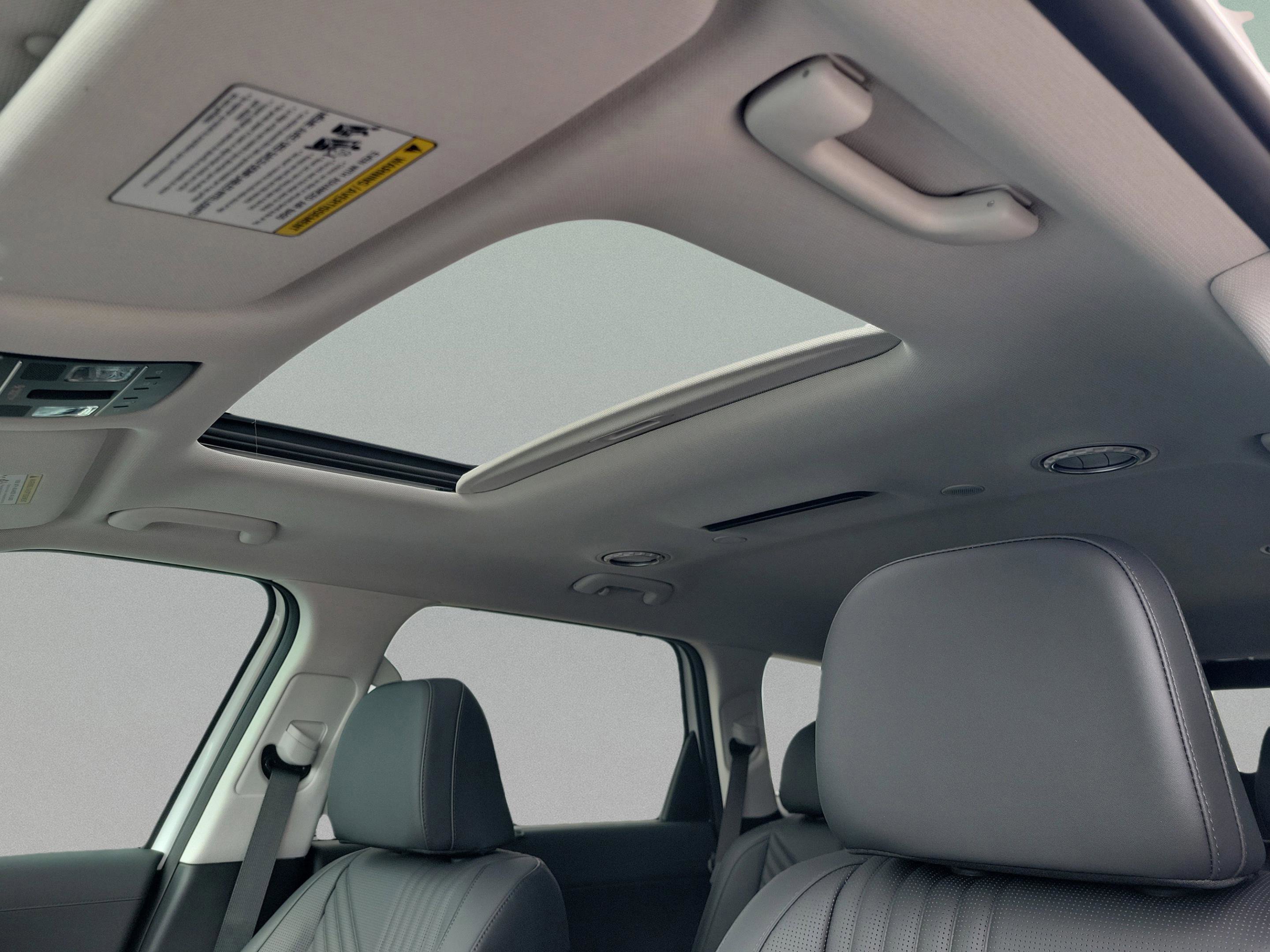 New 2026 Hyundai Palisade SEL image 35