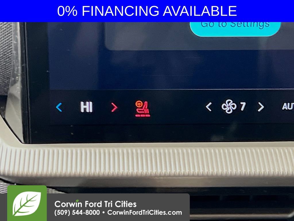 New 2026 Ford Explorer ST-Line image 24