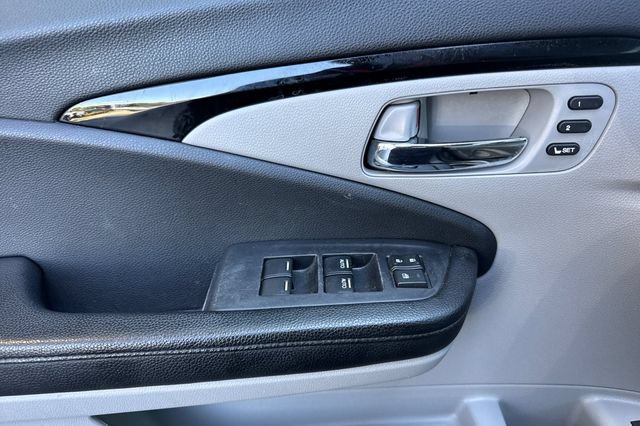 Used 2019 Honda Pilot Elite image 11
