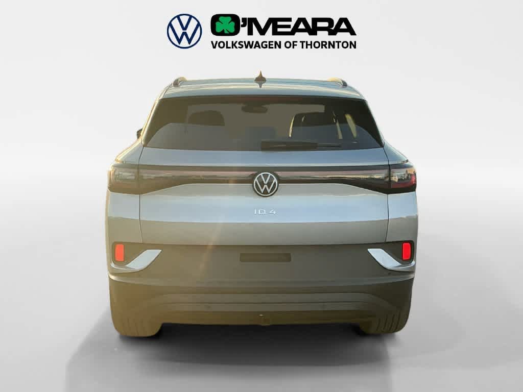 New 2026 Volkswagen ID.4 Pro S AWD/4WD image 4