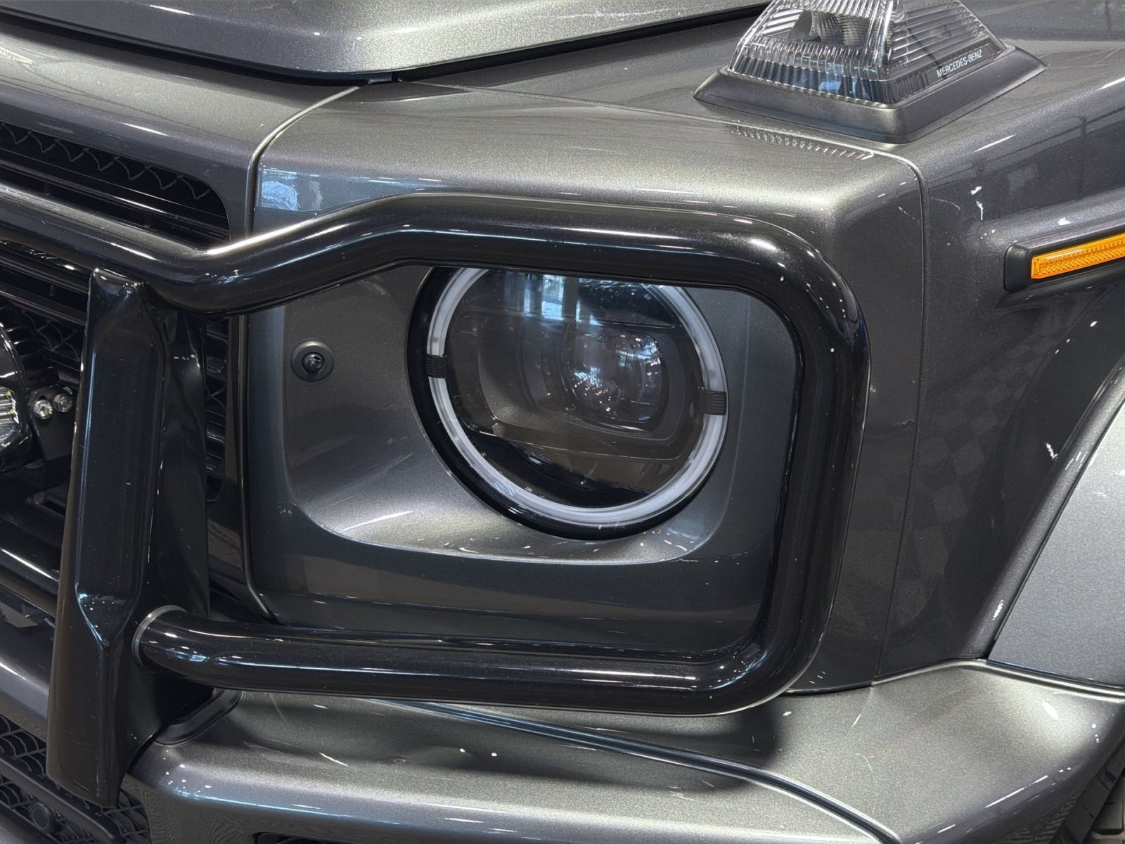 Used 2019 Mercedes-Benz G 550 image 13