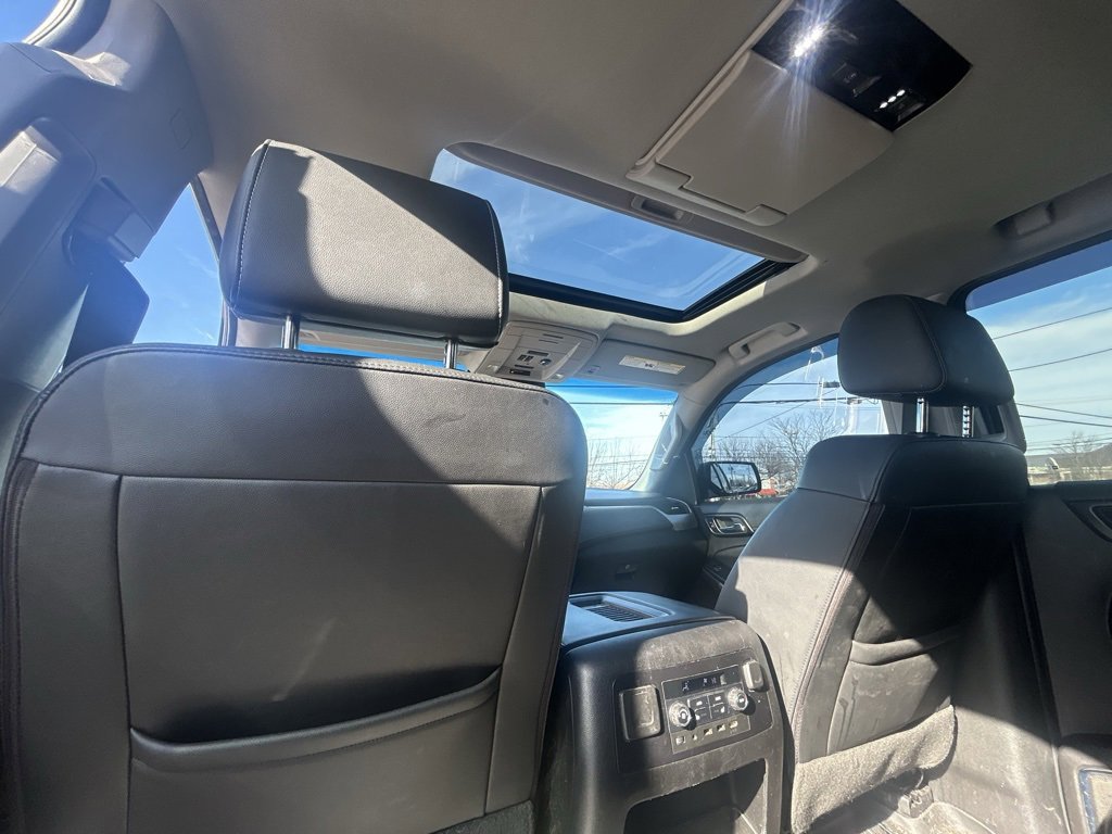 Used 2018 Chevrolet Tahoe Premier image 27