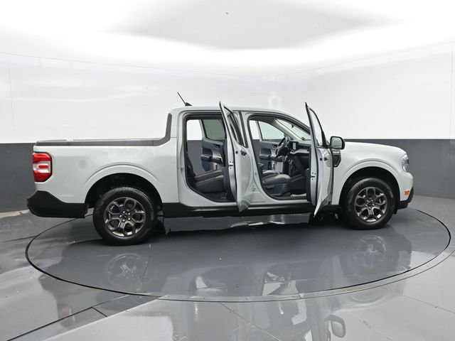 Used 2022 Ford Maverick XLT w/ XLT Luxury Package image 29