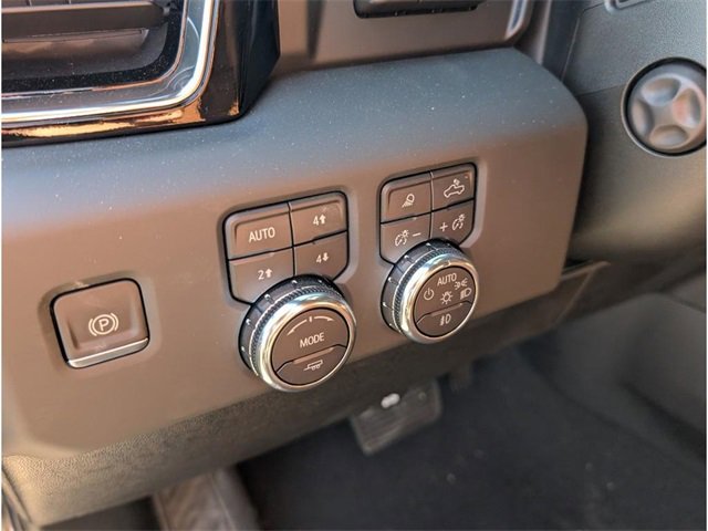 New 2026 GMC Sierra 1500 Denali Ultimate image 17