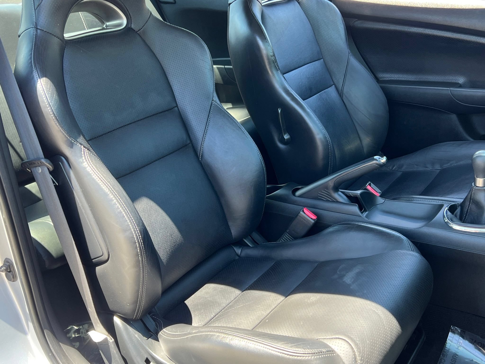 Used 2005 Acura RSX Type-S FWD image 28