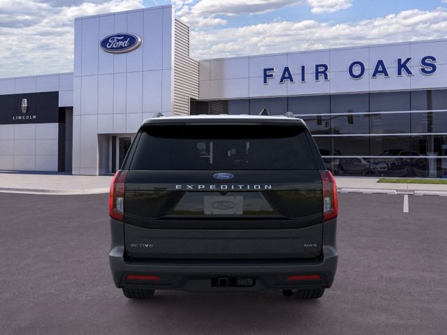 New 2026 Ford Expedition Max Active AWD/4WD image 5