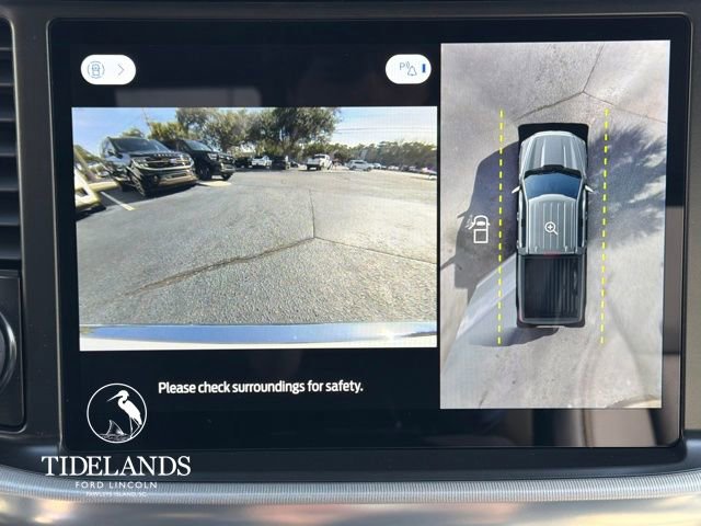 New 2026 Ford F150 Lariat w/ Equipment Group 501A Mid image 23