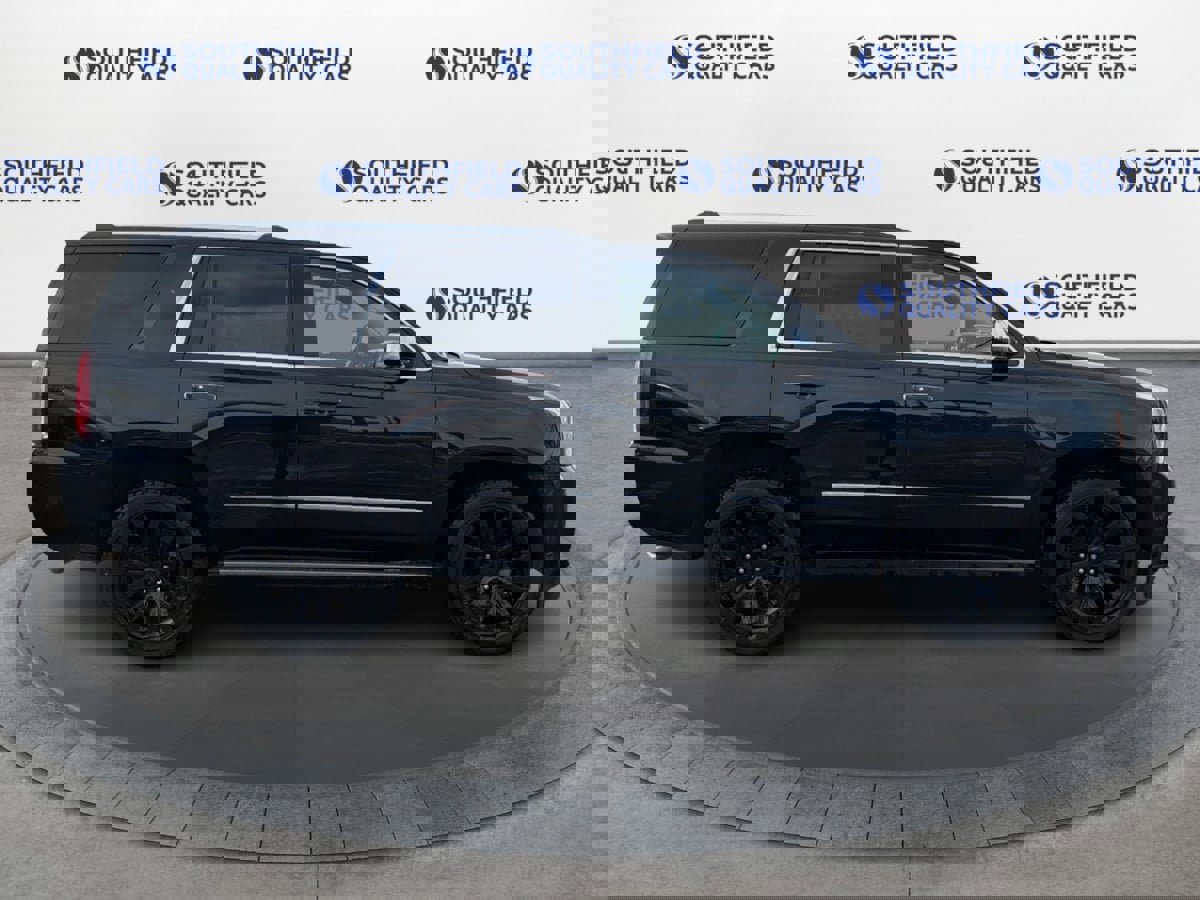 Used 2019 GMC Yukon Denali image 8