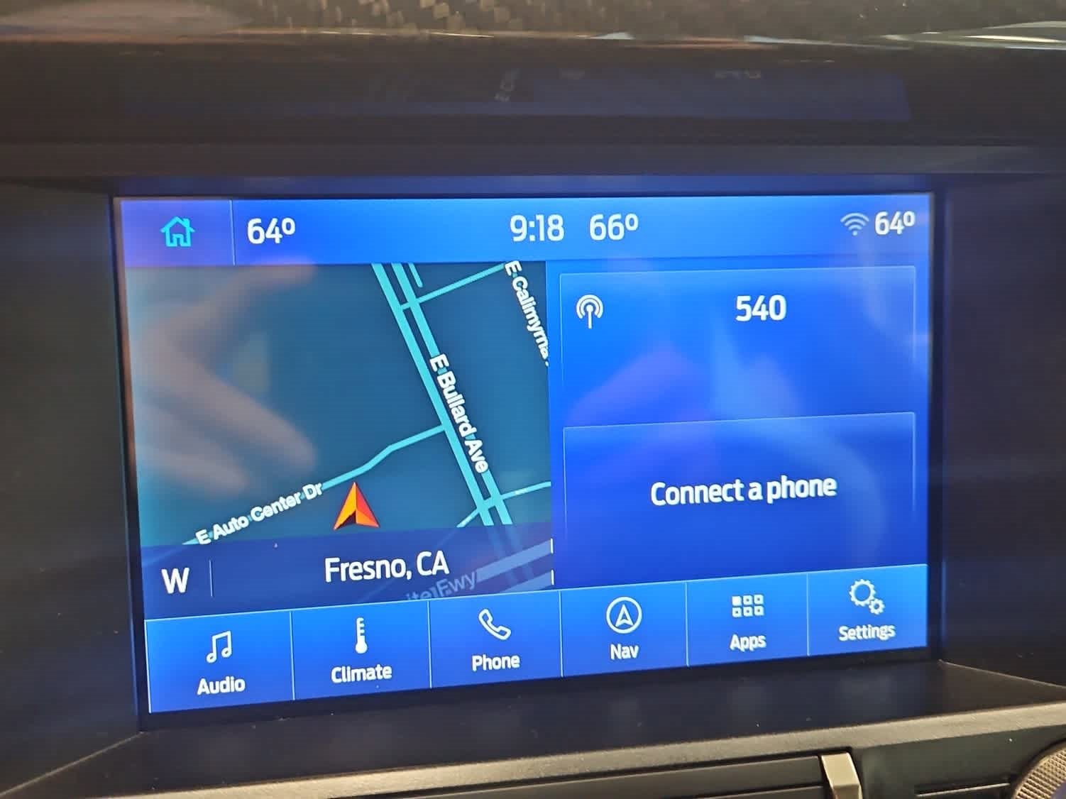 Certified 2020 Ford Mustang Shelby GT500 w/ Carbon Fiber Track Pack image 14