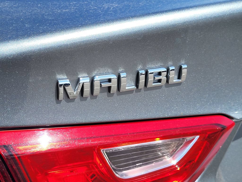 Used 2024 Chevrolet Malibu LT FWD image 8