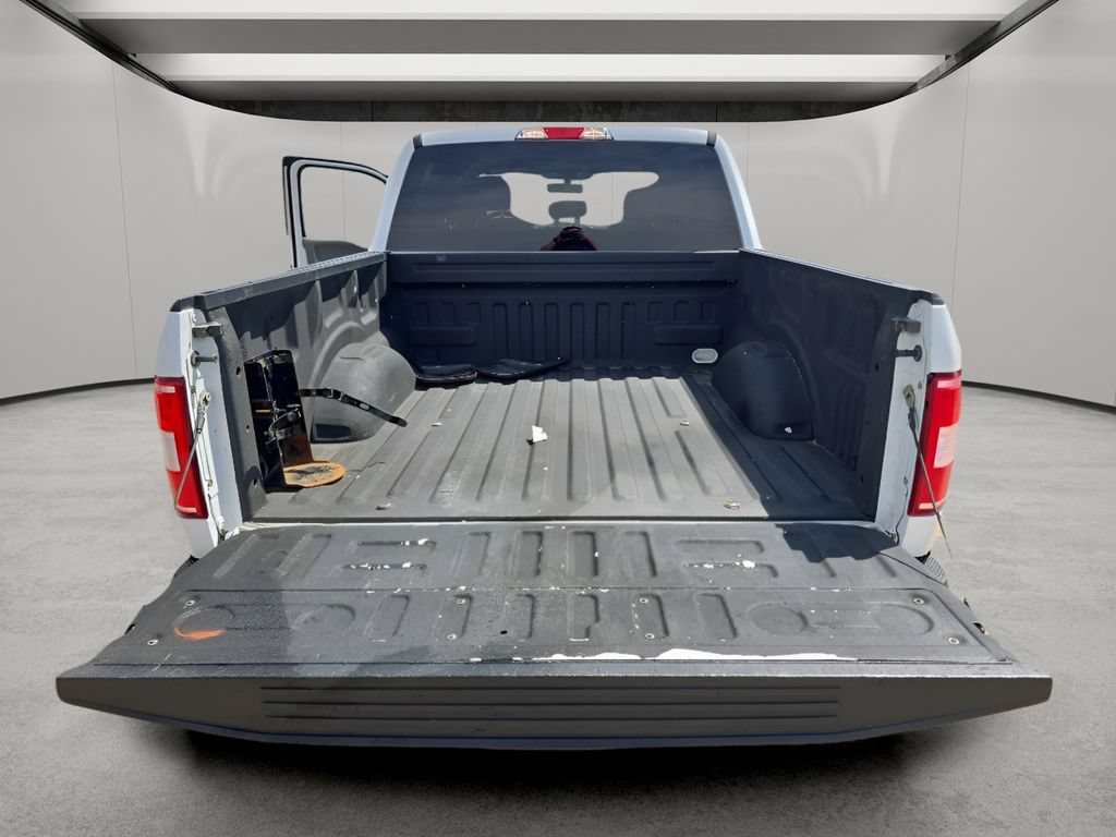 Used 2019 Ford F150 XLT w/ Trailer Tow Package AWD/4WD image 31