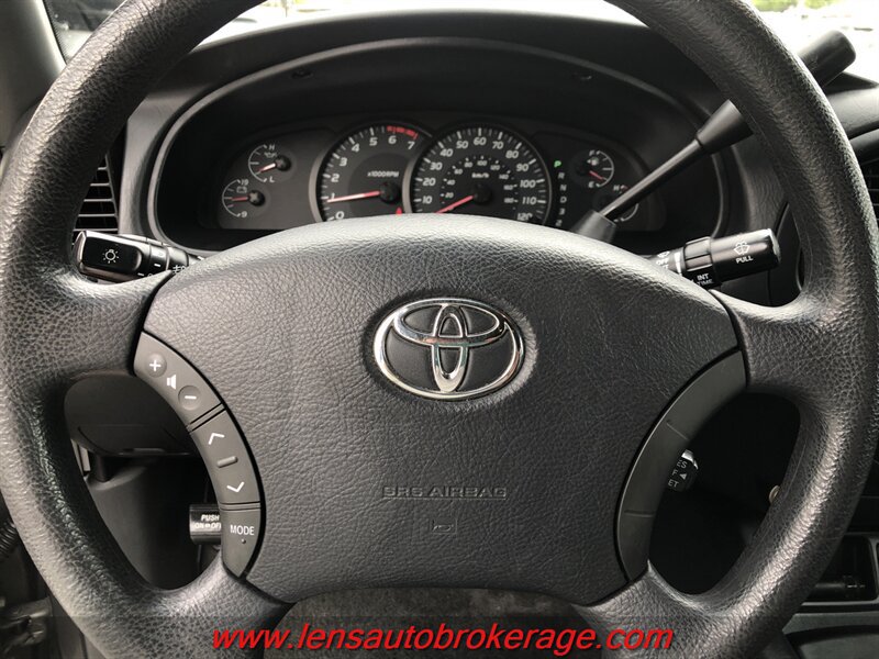 Used 2005 Toyota Tundra SR5 RWD image 13