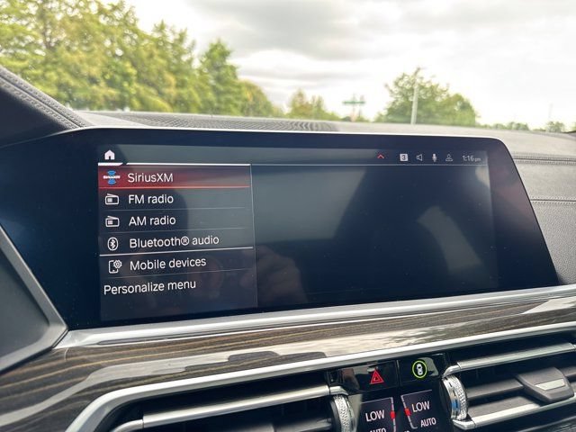 Certified 2023 BMW X5 xDrive40i AWD/4WD image 14