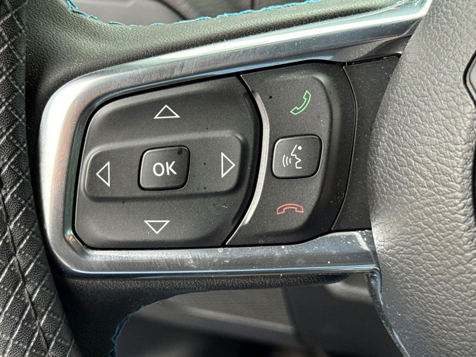 Used 2023 Jeep Wrangler Unlimited Rubicon 4xe AWD/4WD image 16