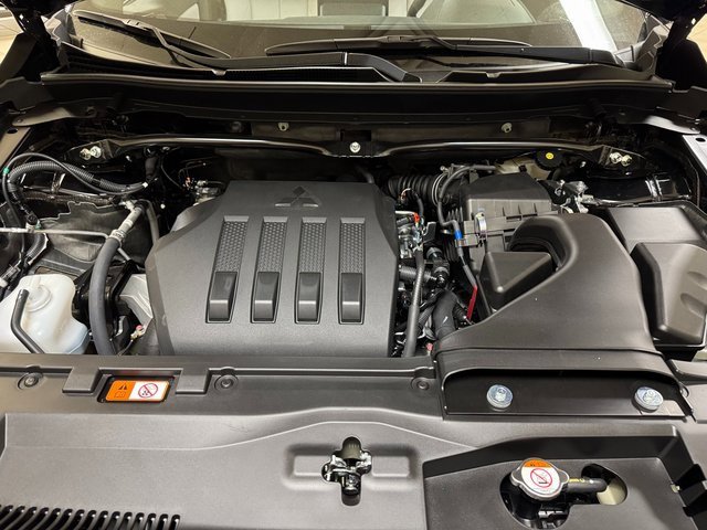 New 2026 Mitsubishi Eclipse Cross SEL image 26