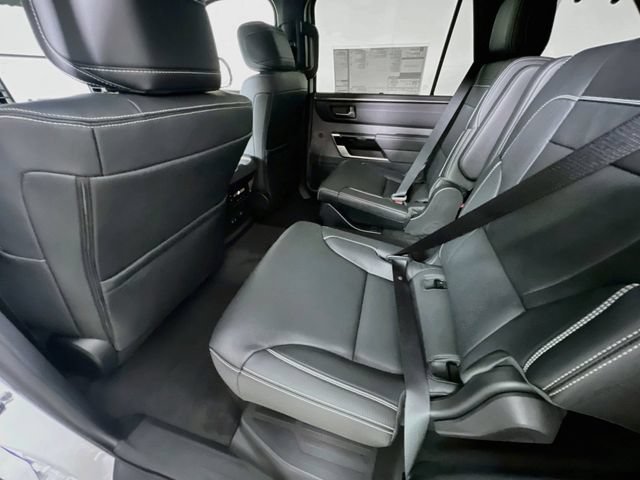 New 2026 Toyota Sequoia Limited w/ Nightshade Package AWD/4WD image 26