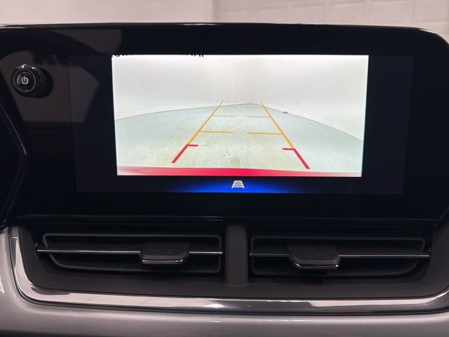 New 2026 Chevrolet Trax LT image 16