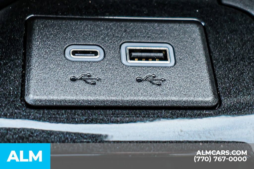 Used 2024 Cadillac Escalade Sport Platinum image 50