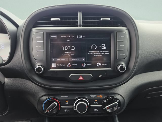 Used 2024 Kia Soul LX w/ Option Group 015 FWD image 30