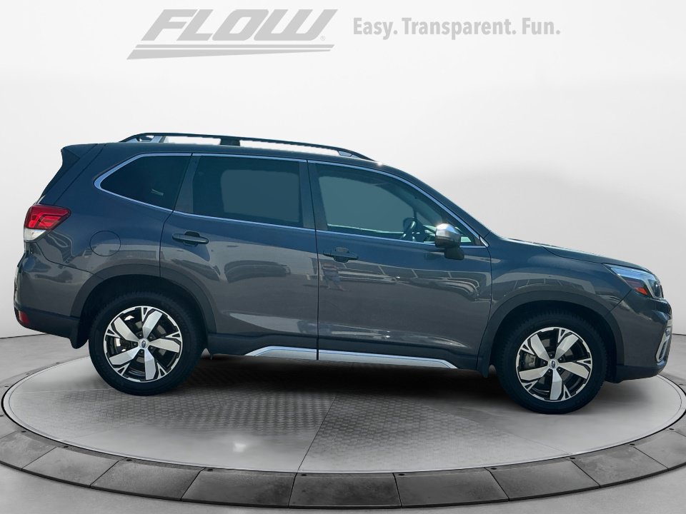 Used 2020 Subaru Forester Touring w/ Popular Package #2 AWD/4WD image 10