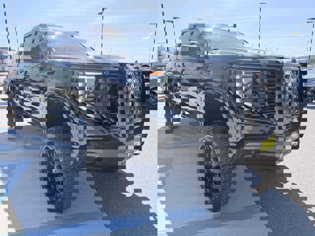 Used 2024 GMC Sierra 1500 Elevation w/ LPO, Elevation Black Package image 3