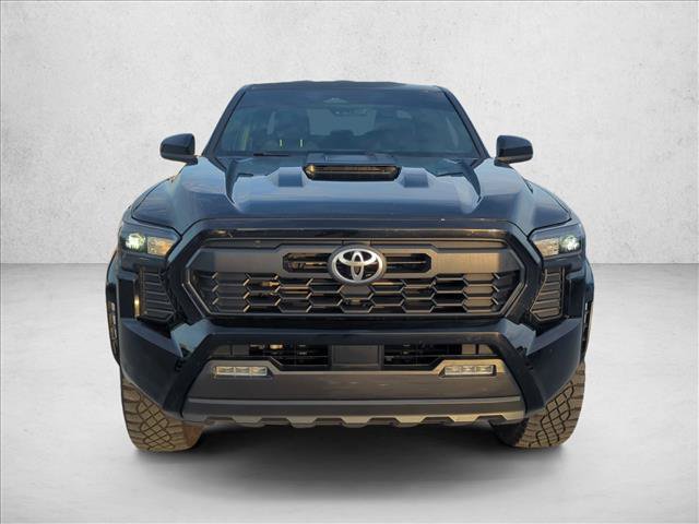 Certified 2024 Toyota Tacoma TRD Sport RWD image 2