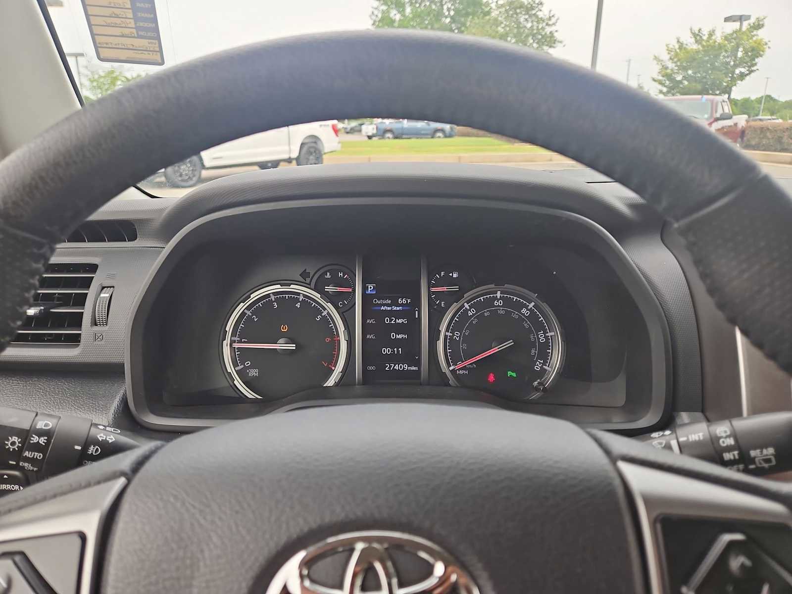 Used 2022 Toyota 4Runner Limited AWD/4WD image 35