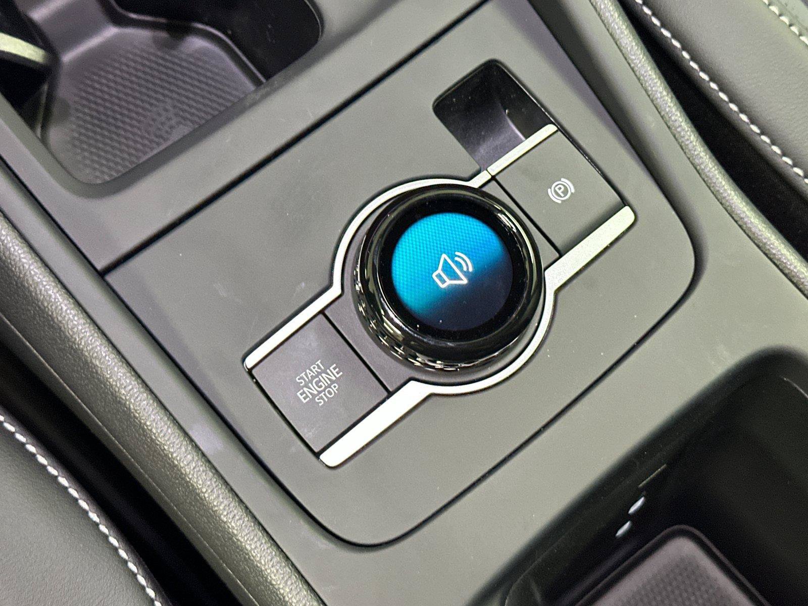 New 2026 Volkswagen Tiguan SE R-Line AWD/4WD image 19