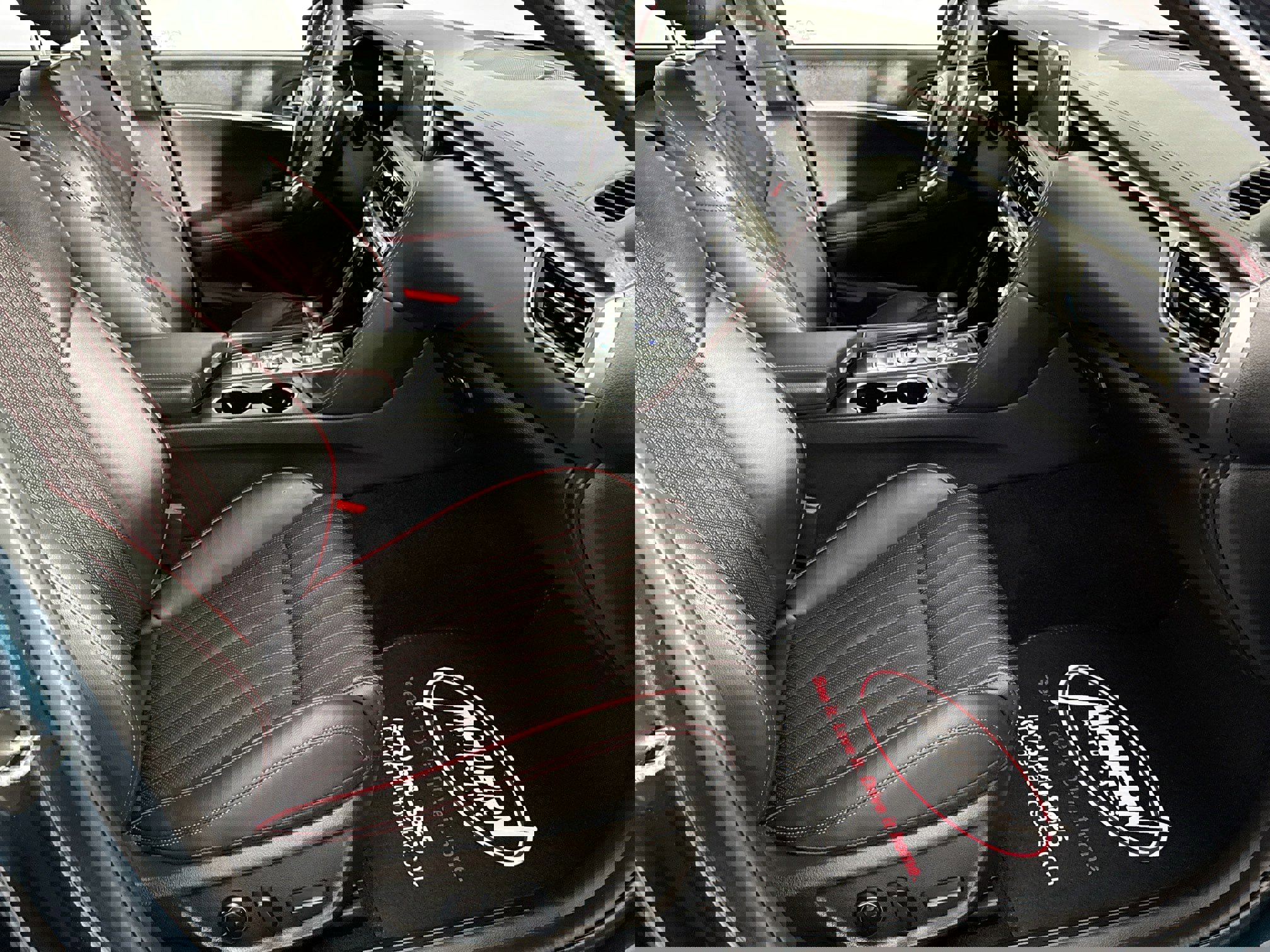 Used 2024 Genesis G70 2.5T w/ Sport Prestige Package image 33