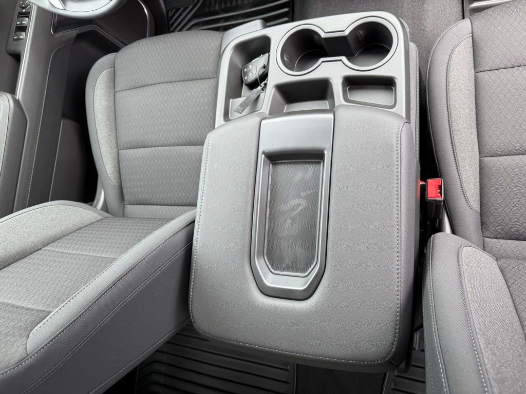 New 2026 Chevrolet Silverado 1500 RST image 52