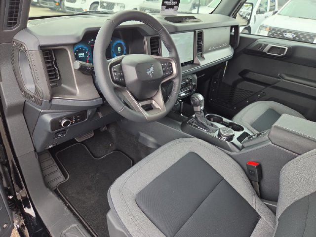 New 2026 Ford Bronco Big Bend AWD/4WD image 11