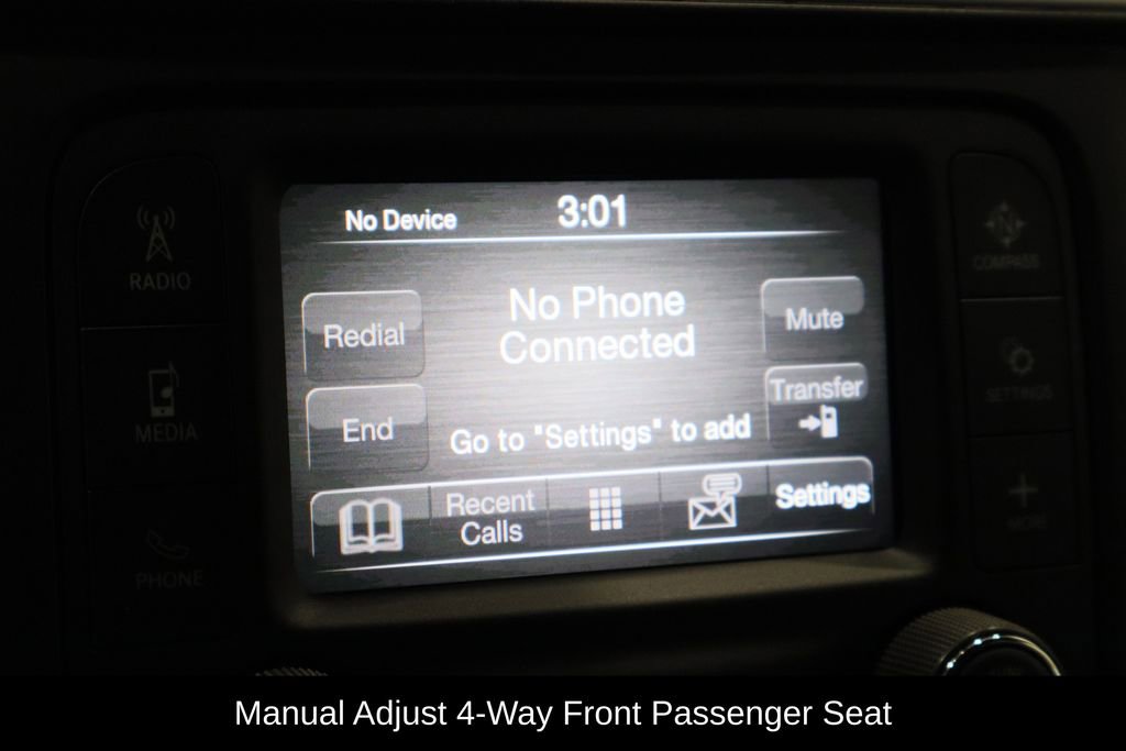 Used 2024 RAM 1500 Tradesman image 30