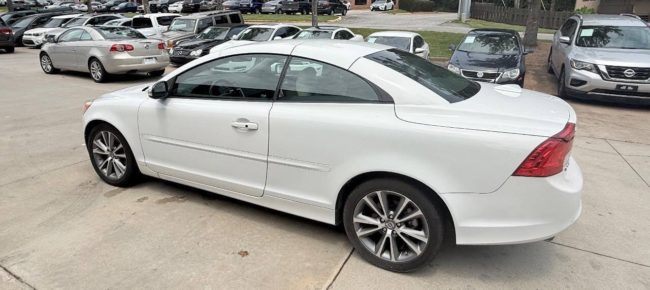Used 2013 Volvo C70 T5 FWD image 62
