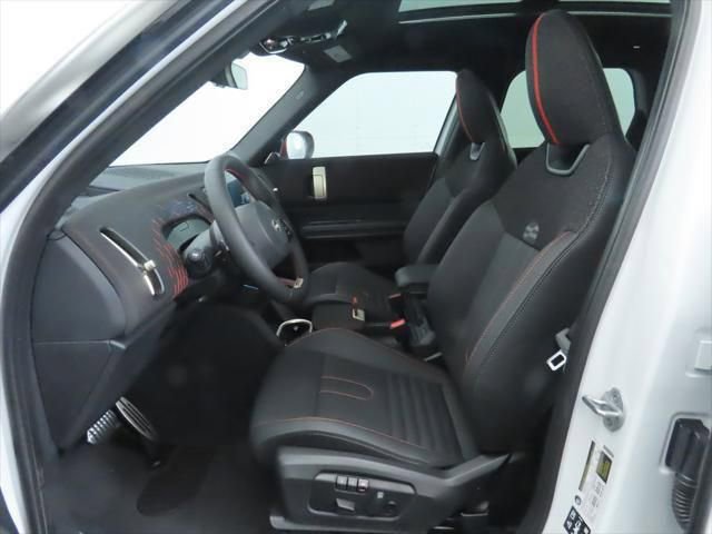 New 2026 MINI Cooper Countryman John Cooper Works w/ Comfort Package Max image 21