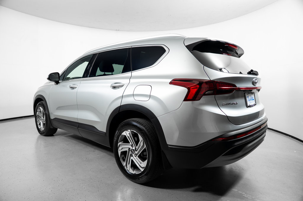 Certified 2023 Hyundai Santa Fe SEL w/ Cargo Package FWD image 12