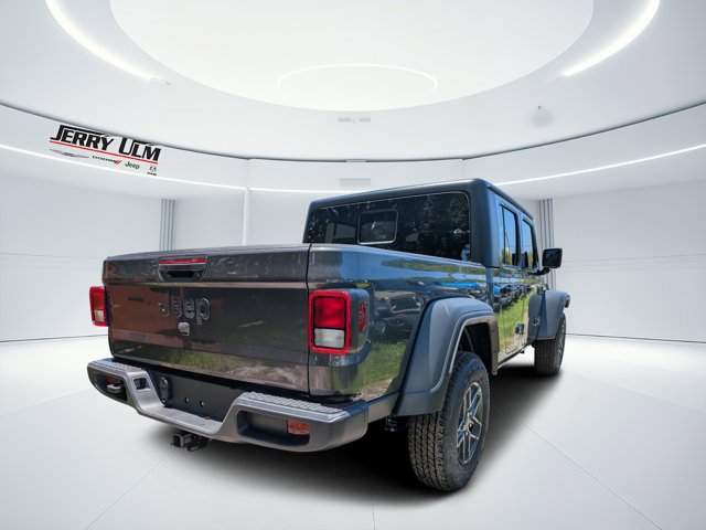 New 2025 Jeep Gladiator Sport image 2