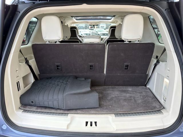 Used 2022 Lincoln Navigator Black Label AWD/4WD image 52