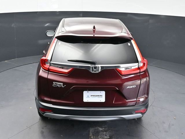 Used 2019 Honda CR-V EX-L image 29
