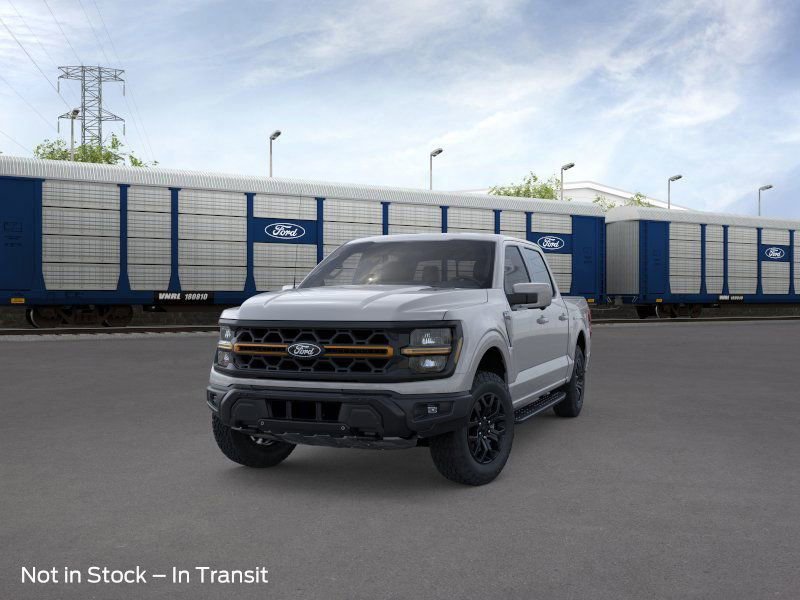 New 2026 Ford F150 Tremor image 3