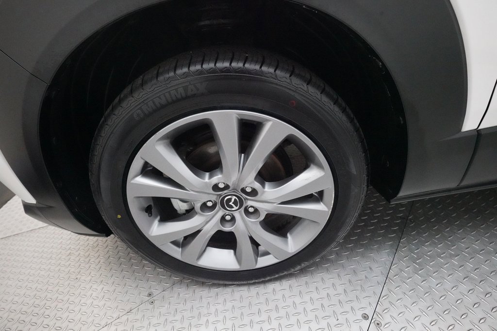 Certified 2023 MAZDA CX-30 AWD 2.5 S w/ Premium Package image 27