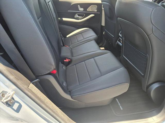 Used 2026 Mercedes-Benz GLS 450 4MATIC image 20