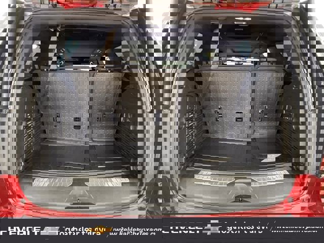 Used 2024 Chevrolet Tahoe RST w/ Luxury Package image 36