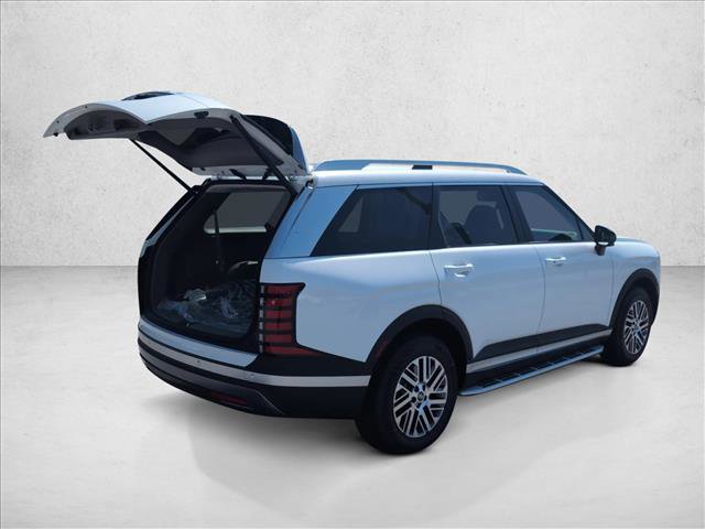 New 2026 Hyundai Palisade SEL image 2