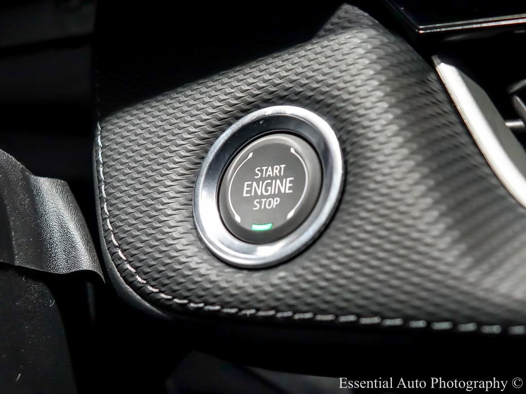 New 2026 Chevrolet Equinox LT w/ Safety and Technology Package FWD image 14