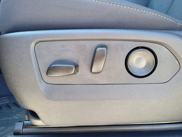 New 2026 Chevrolet Silverado 1500 LT Trail Boss image 20