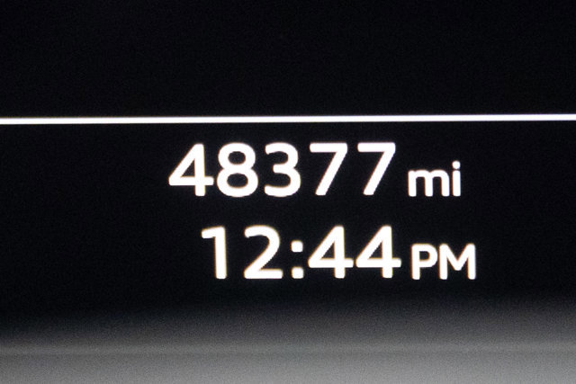 Used 2023 Audi A5 2.0T Prestige image 74