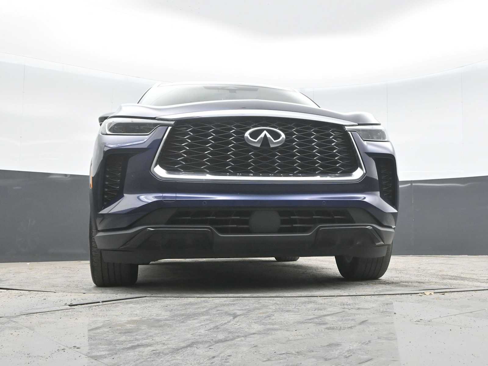 Used 2023 INFINITI QX60 Luxe w/ Cargo Package AWD/4WD image 49