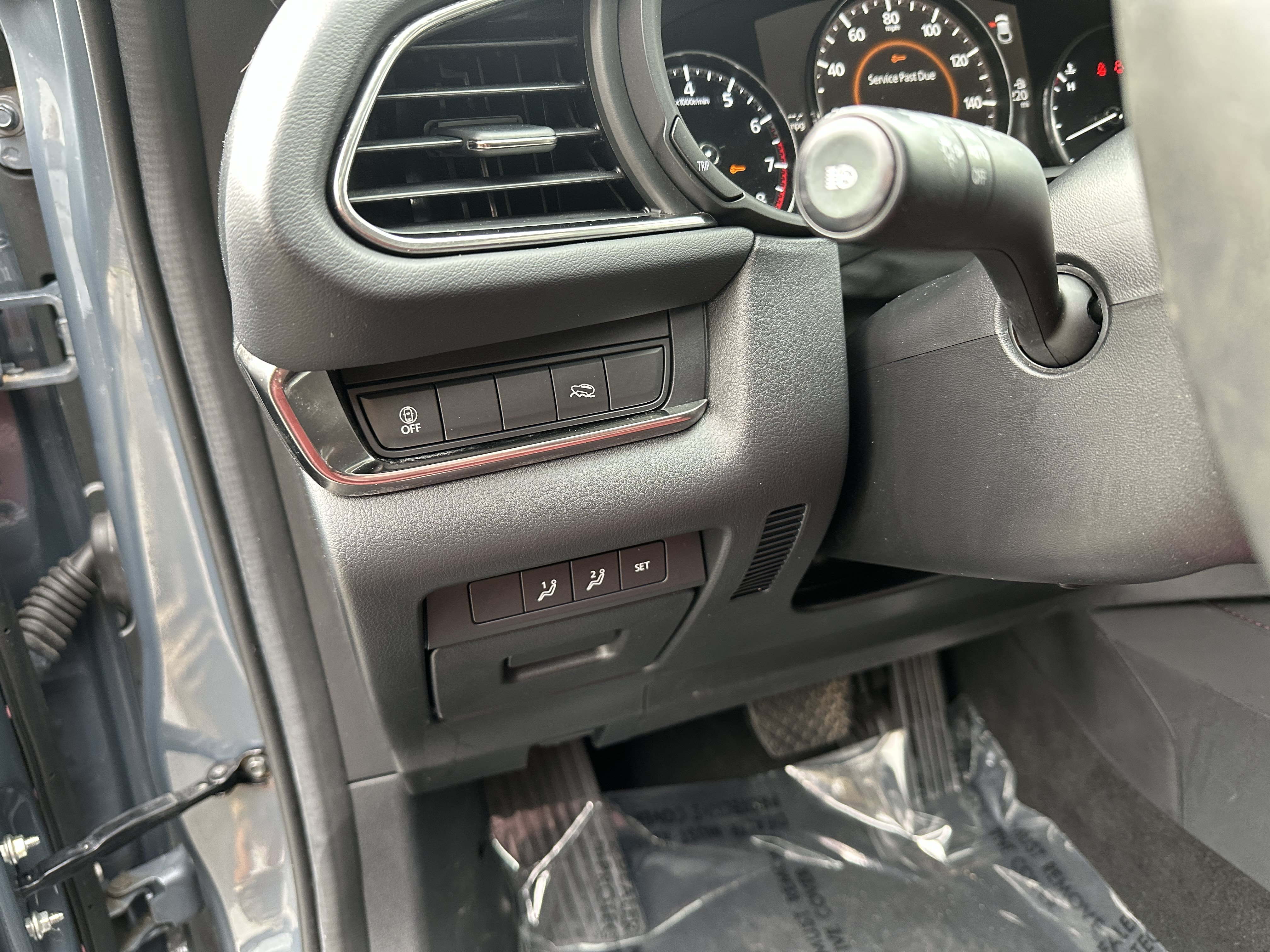 Certified 2023 MAZDA CX-30 AWD 2.5 S w/ Preferred Package image 25